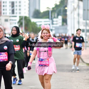 Runner Photo 3613253