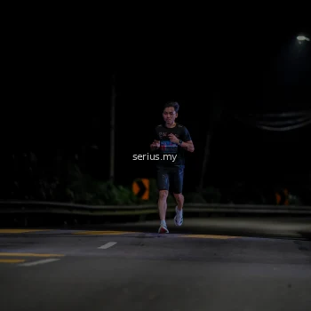 Runner Photo 3613254