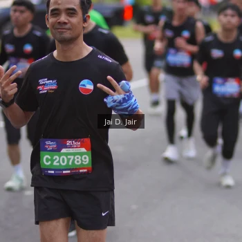 Runner Photo 3613262
