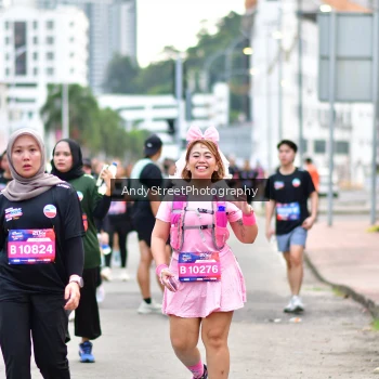 Runner Photo 3613269