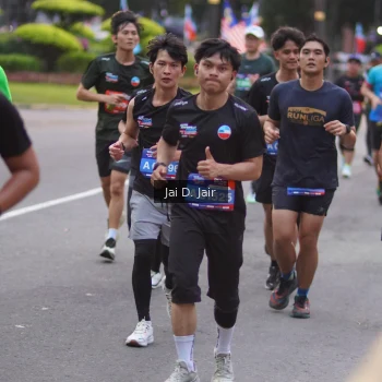 Runner Photo 3613277