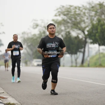 Runner Photo 3613278