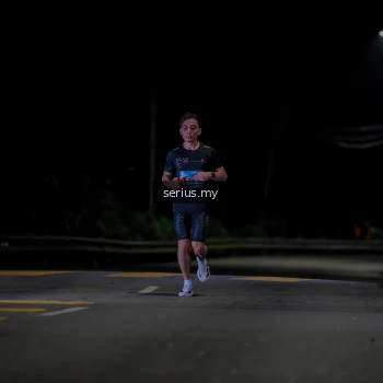 Runner Photo 3613280