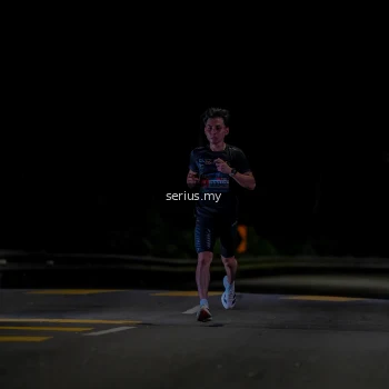 Runner Photo 3613284