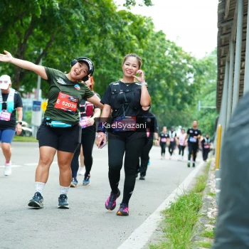 Runner Photo 3613286