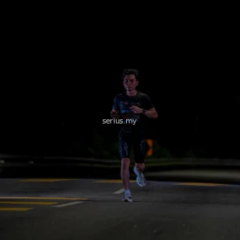 Runner Photo 3613288