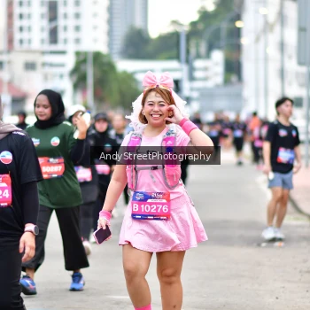 Runner Photo 3613289