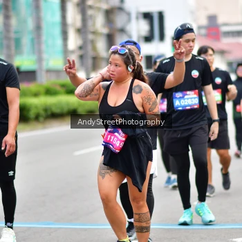 Runner Photo 3613290