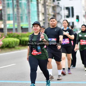 Runner Photo 3613299