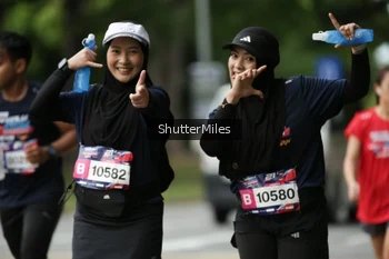 Runner Photo 36133