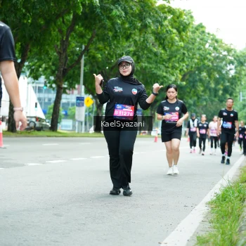 Runner Photo 3613301