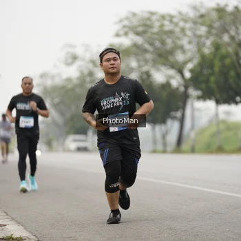 Runner Photo 3613303