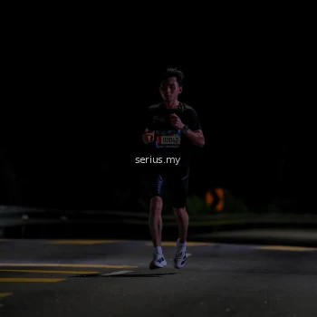 Runner Photo 3613305