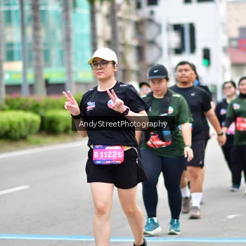 Runner Photo 3613308