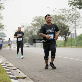 Runner Photo 3613320