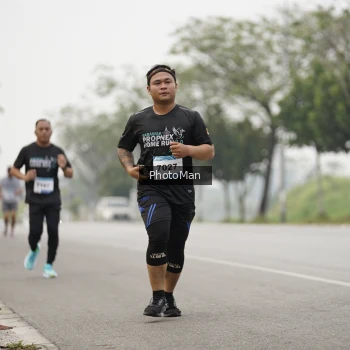 Runner Photo 3613322