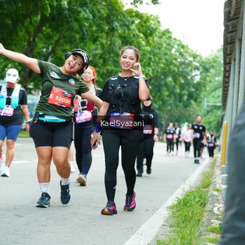 Runner Photo 3613325