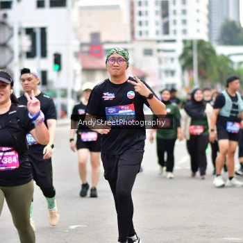 Runner Photo 3613340