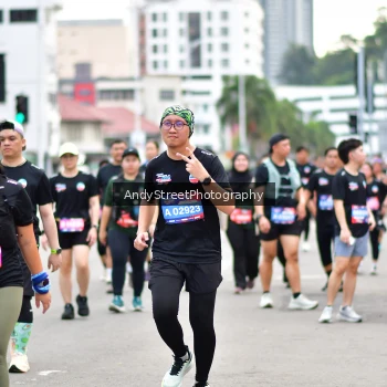 Runner Photo 3613343