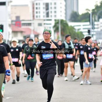 Runner Photo 3613345