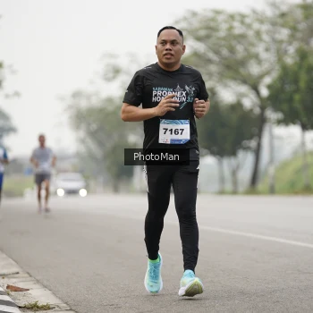 Runner Photo 3613351