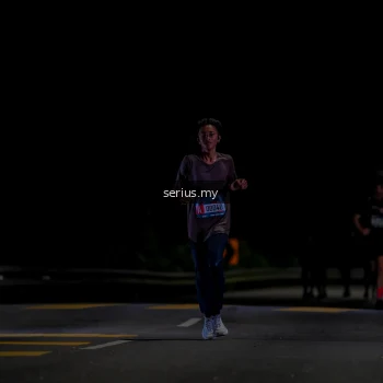 Runner Photo 3613355