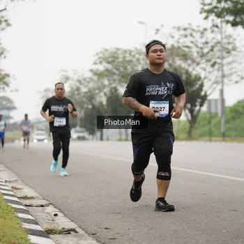 Runner Photo 3613358