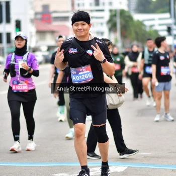 Runner Photo 3613369