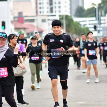 Runner Photo 3613377