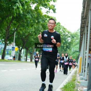 Runner Photo 3613382