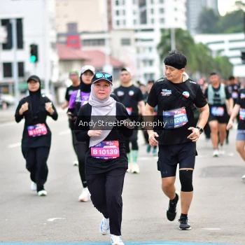 Runner Photo 3613387