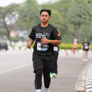 Runner Photo 3613389