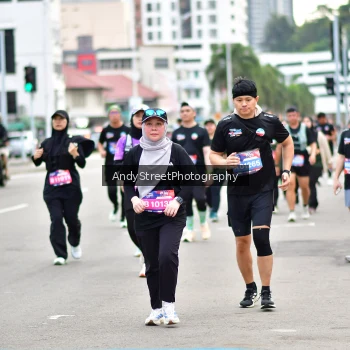Runner Photo 3613394