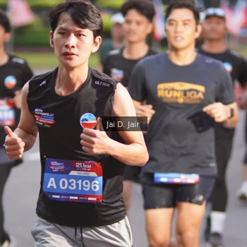 Runner Photo 3613395