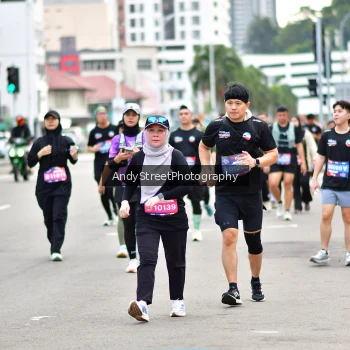 Runner Photo 3613397