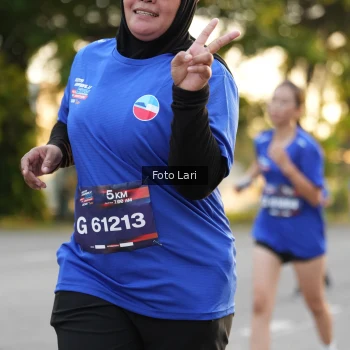 Runner Photo 3613399