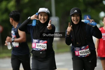 Runner Photo 36134