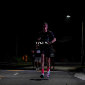 Runner Photo 3613405