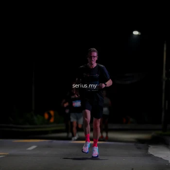 Runner Photo 3613406
