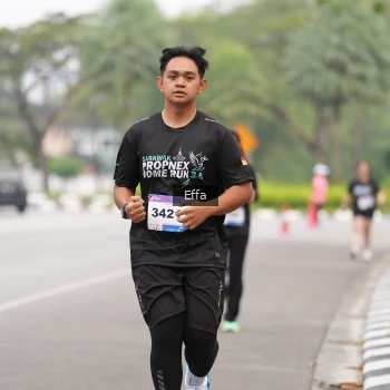 Runner Photo 3613407