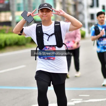 Runner Photo 3613412