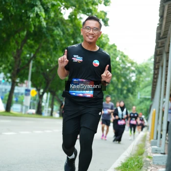 Runner Photo 3613415