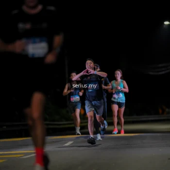 Runner Photo 3613419