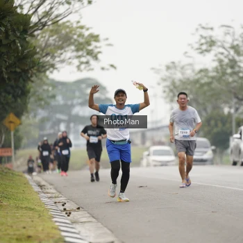 Runner Photo 3613420