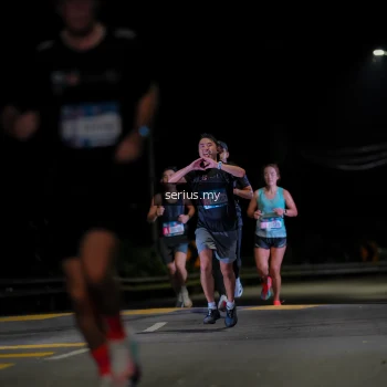 Runner Photo 3613421