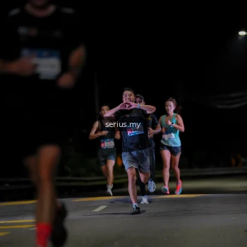 Runner Photo 3613422