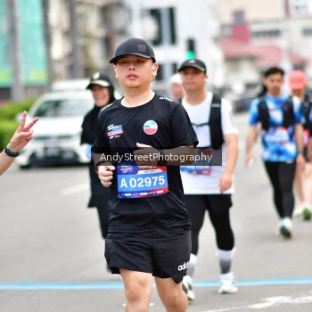 Runner Photo 3613424