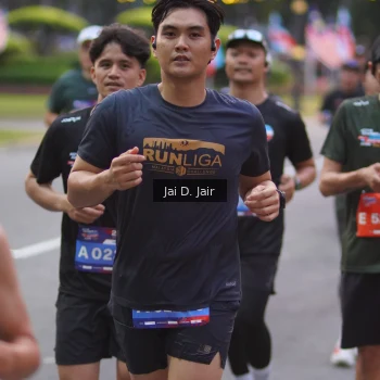 Runner Photo 3613426