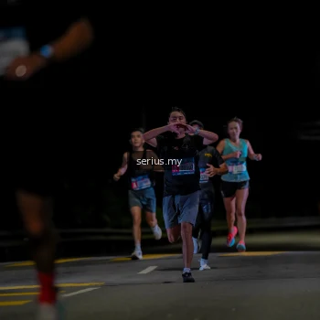 Runner Photo 3613432