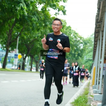 Runner Photo 3613433